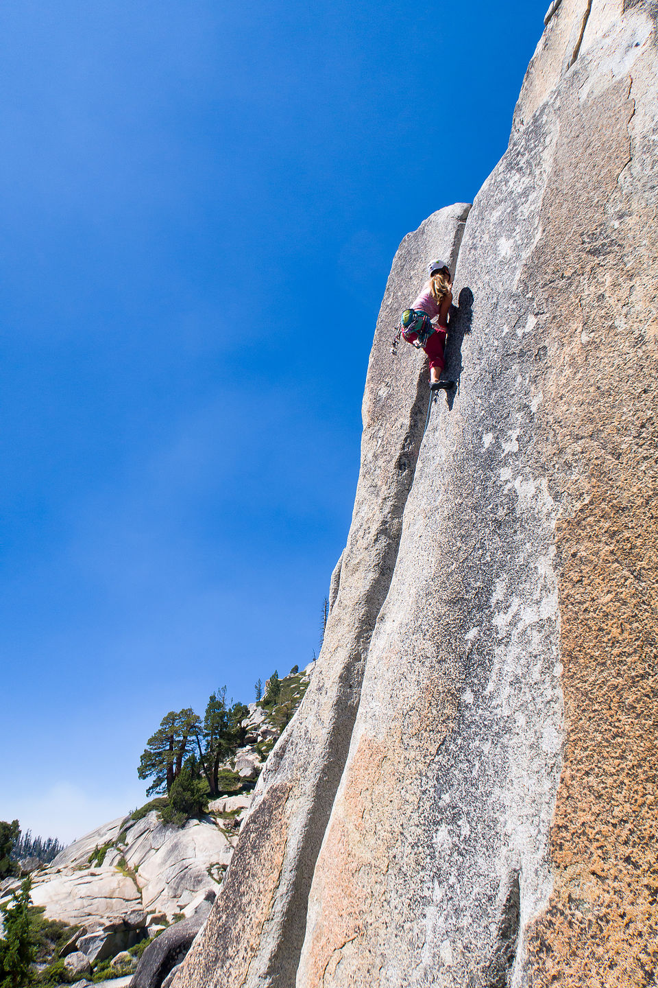 Celeste on Ivory Tower Center