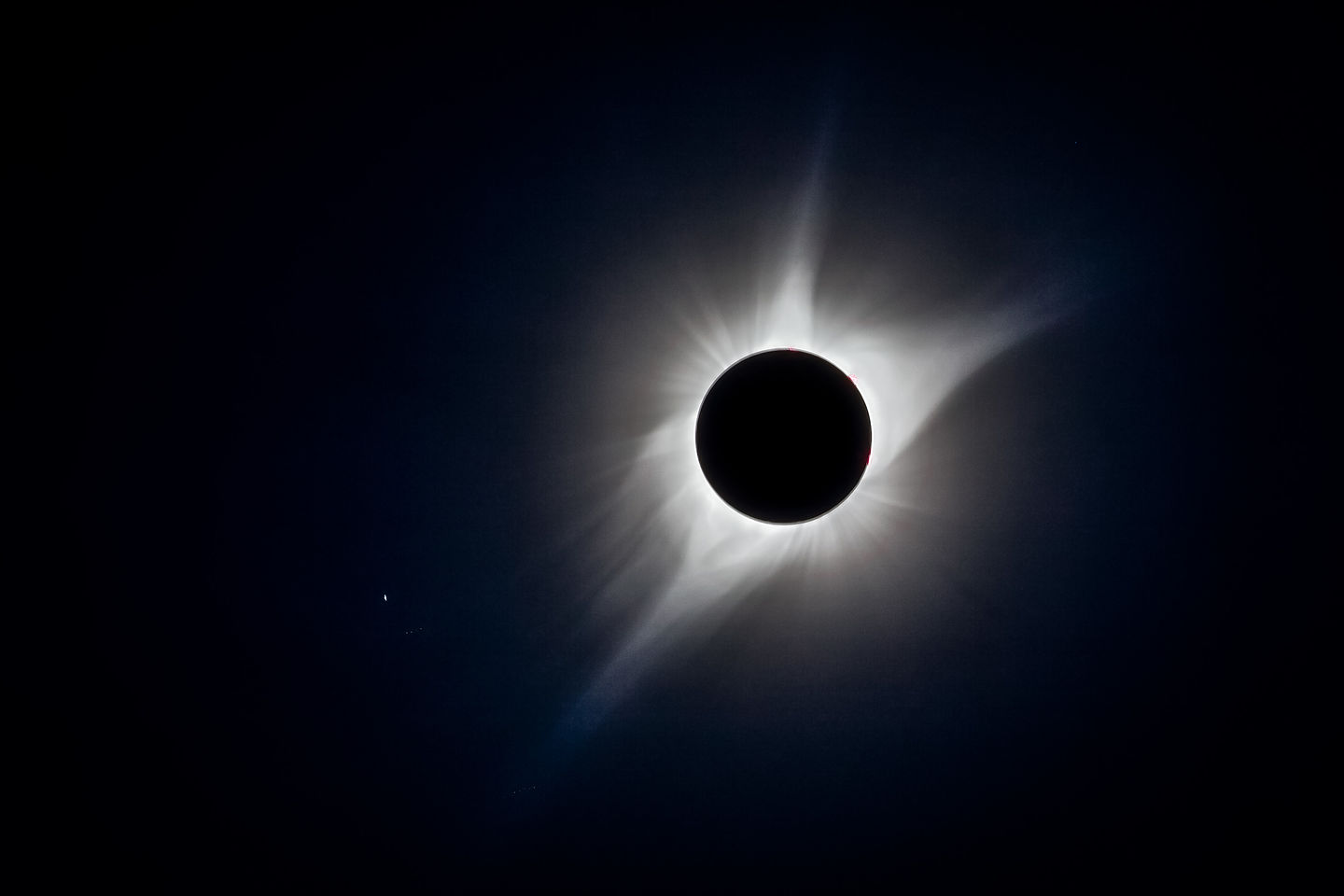Totality Totality