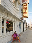 Bodie Hotel