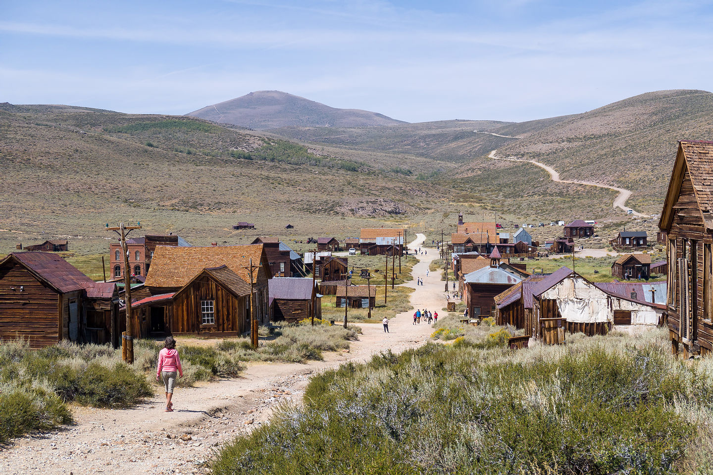 Bodie Ghost Town Bodie Ghost Town