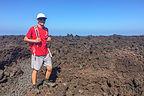 Lava Trail to Keawaiki Beach