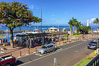 Front Street in Lehaina