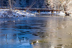 Swinging Bridge