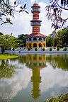 King Rama V's Lookout Tower