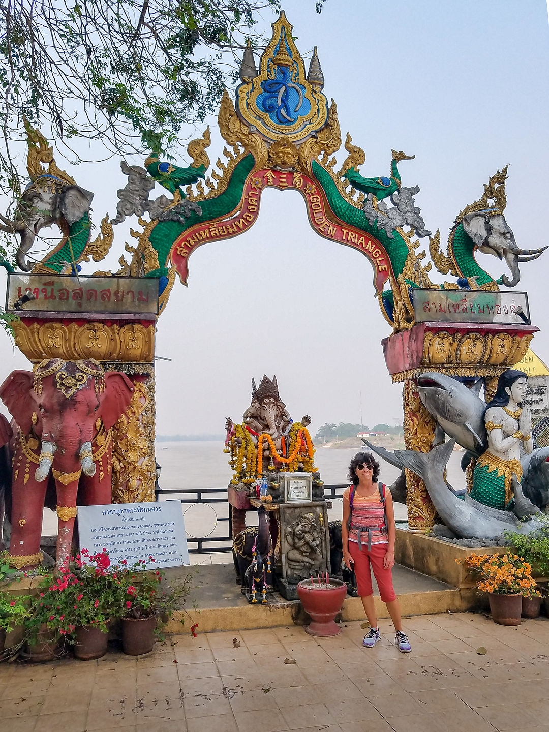 Golden Triangle Golden Triangle
