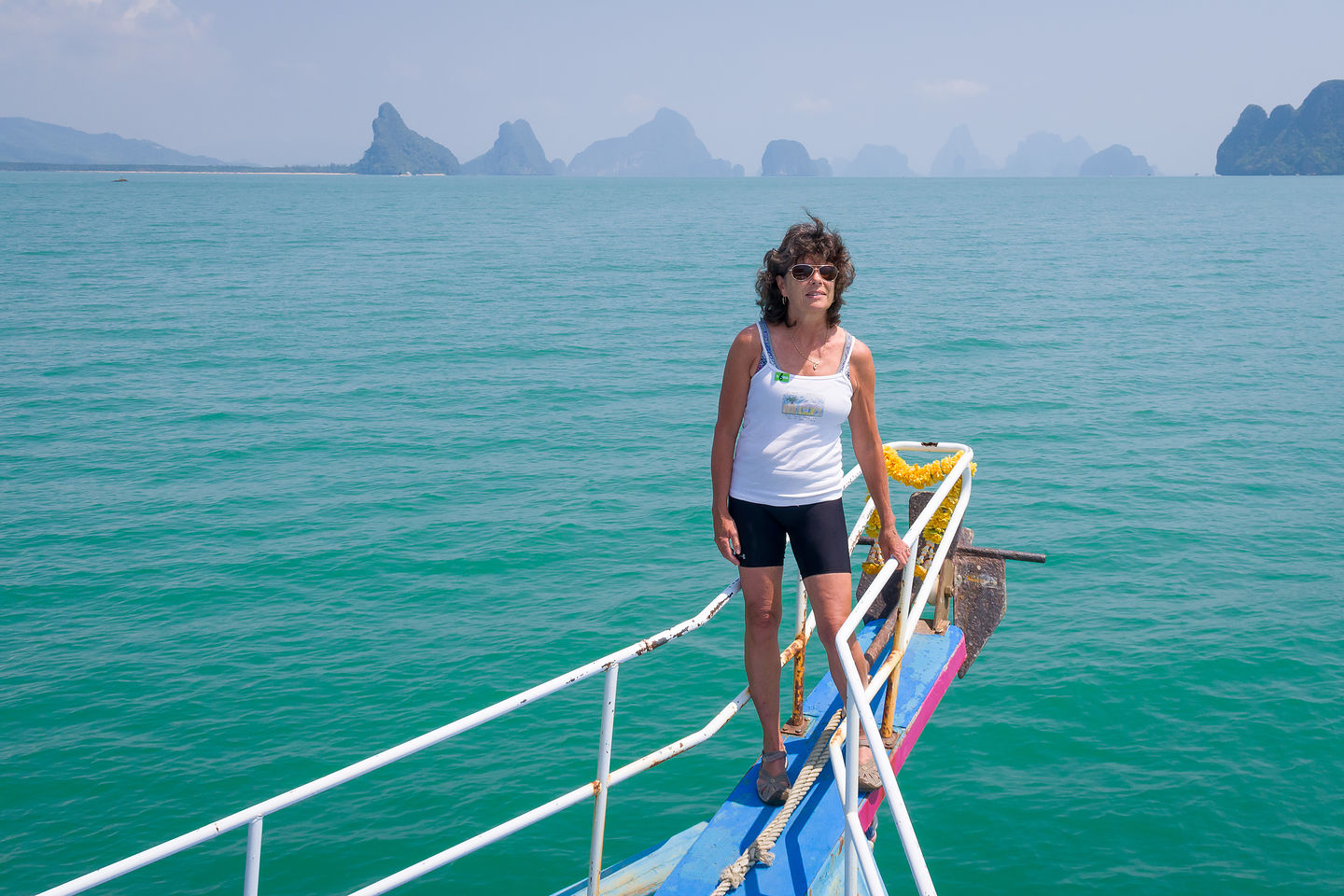 Our James Bond Island Tour Our James Bond Island Tour