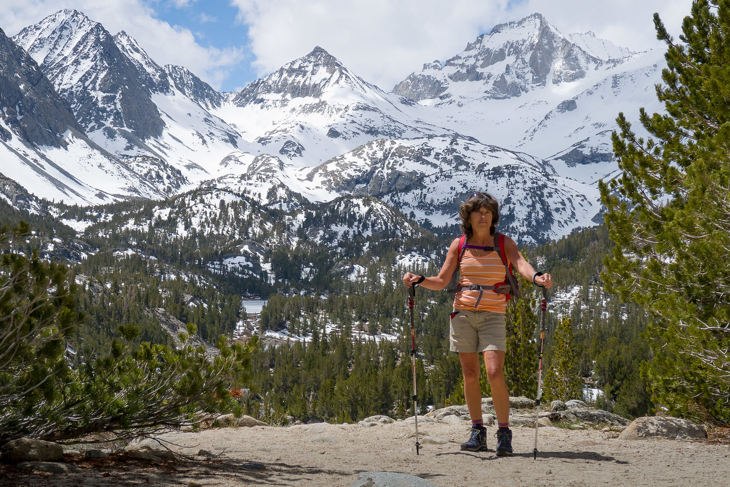 Lolo of the Sierra