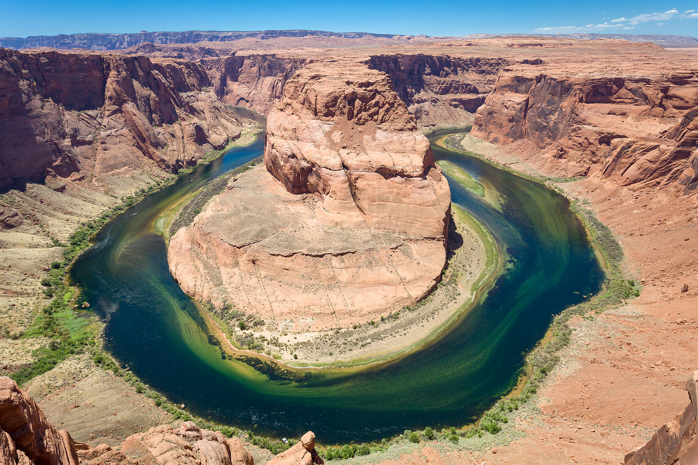 Horseshoe Bend Horseshoe Bend