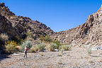 Hike to Picture Canyon