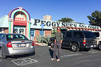 Peggy Sues's 50s Diner