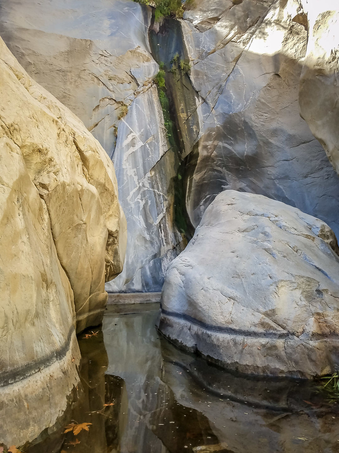 Tahquitz Canyon Tahquitz Canyon