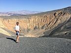 Ubehebe Crater