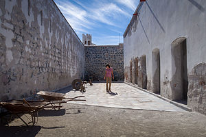 Museo Historico de Mulege