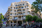 Gaudi's Casa Mila (La Predera)