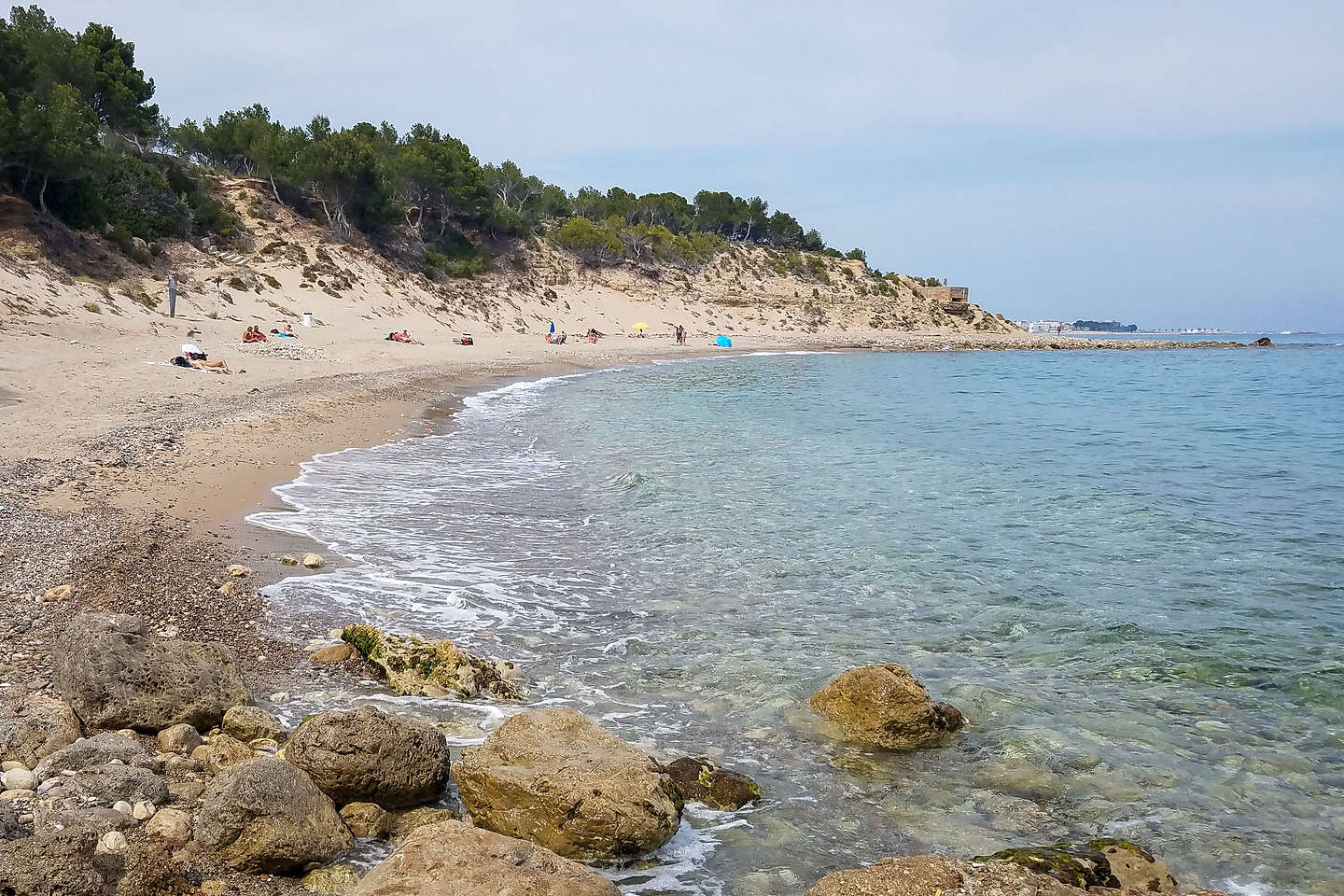 Platja del Torn Platja del Torn