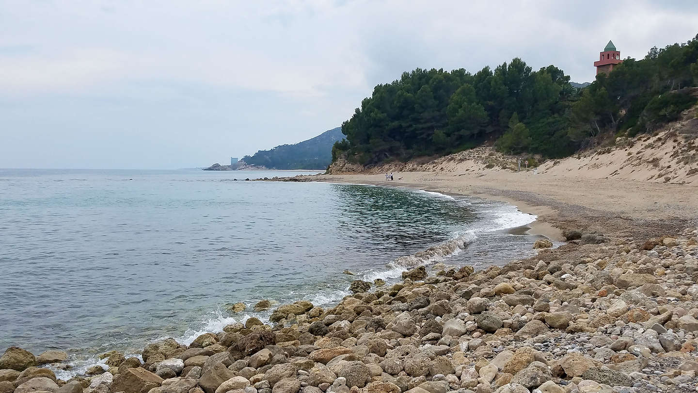 Platja del Torn Platja del Torn