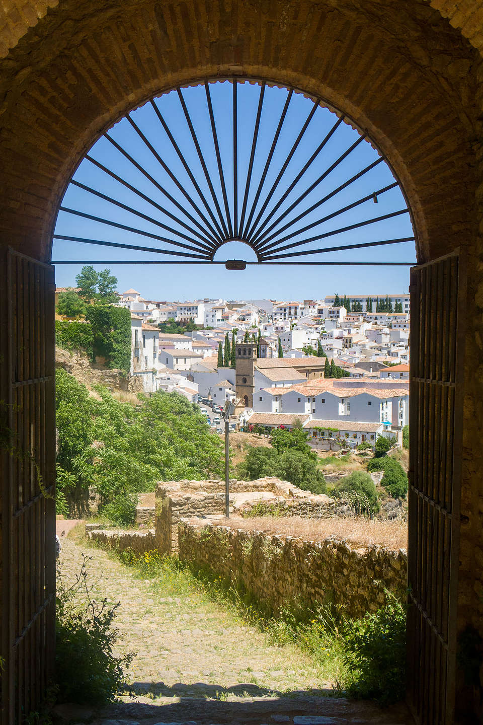 Lovely Ronda Lovely Ronda