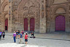 Salamanca Cathedral