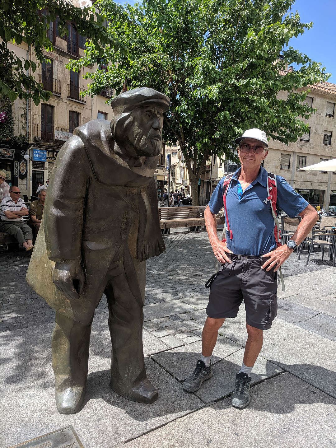 Two Curmudgeons Two Curmudgeons