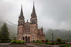 Basilica de Covadonga