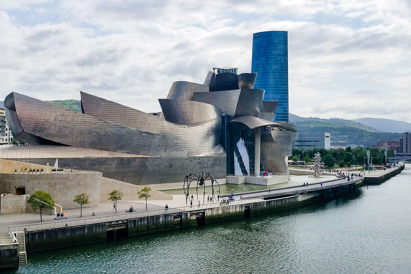 Bilbao Guggenheim Museum Bilbao Guggenheim Museum