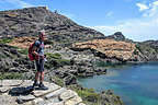 Along the Cap de Creus trail