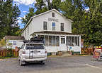 Historic Frenchglen Hotel