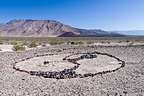 Saline Valley rock art