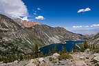 Lake Sabrina