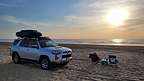 Pismo Beach camping