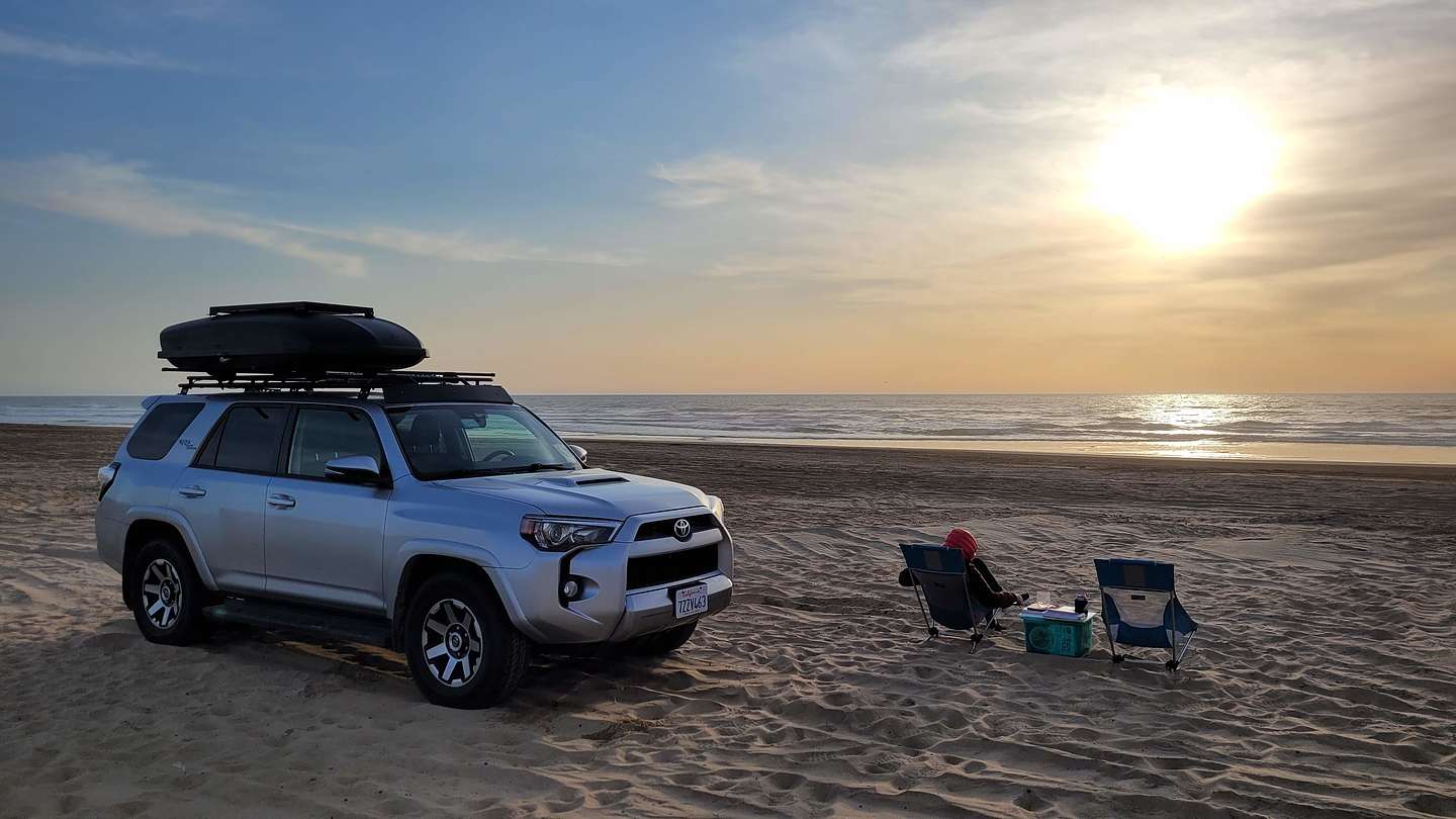 Pismo Beach camping Pismo Beach camping