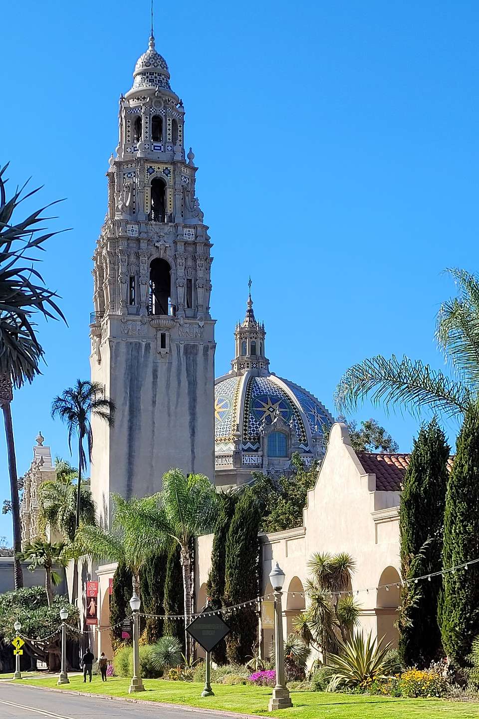 Balboa Park Balboa Park