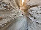 Parm Wash Slot Canyon