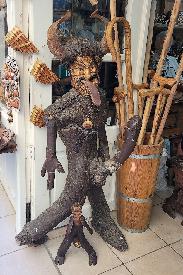 Priapus Priapus
