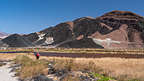 Saratoga Springs in Death Valley