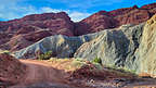 Along the Onion Creek Road