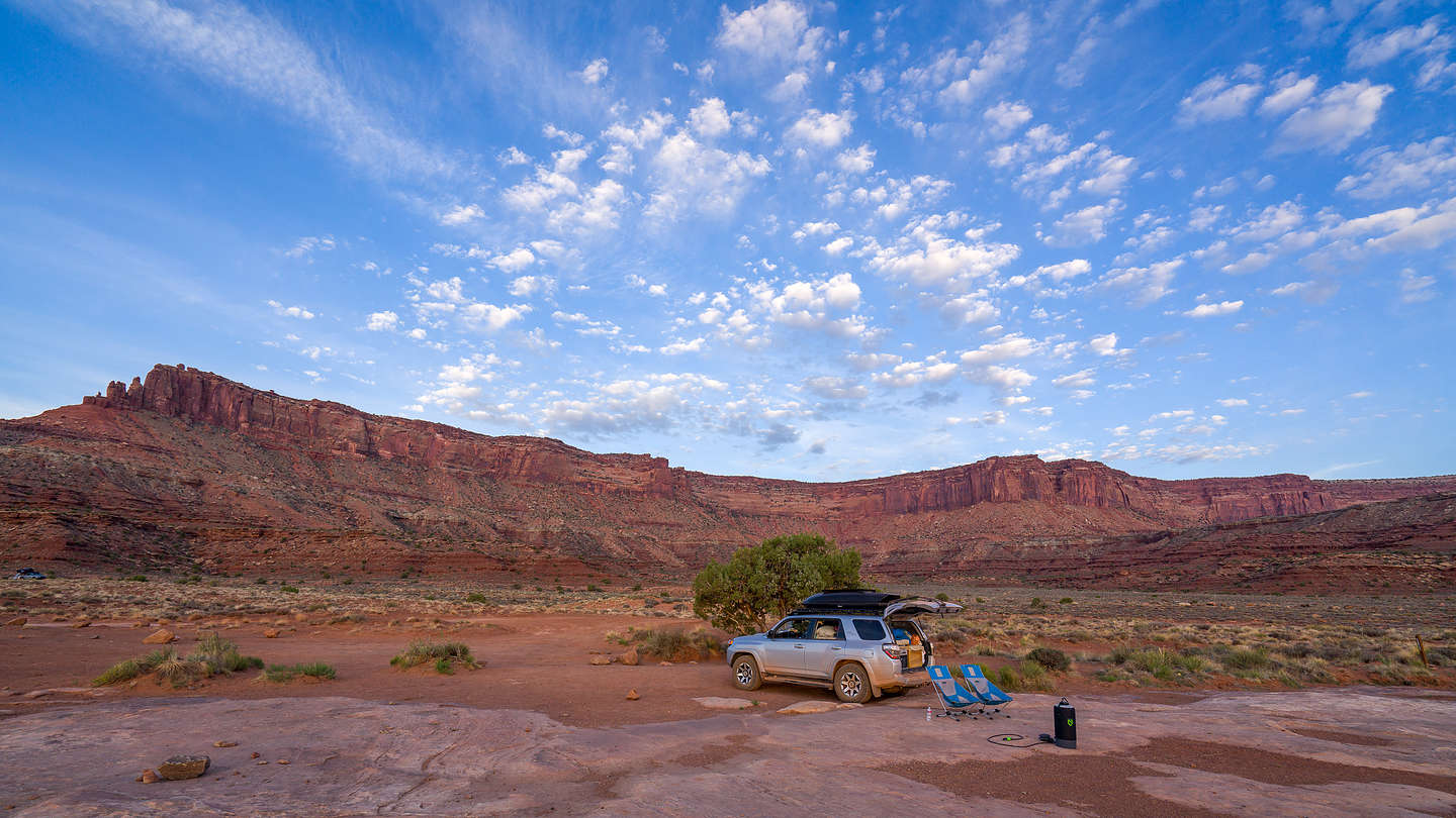White Rim Trail Canyonlands National Park UT Lolo s Extreme