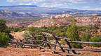 Along the Burr Trail