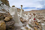 Wahweap Hoodoos