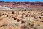 Old Paria Cemetery