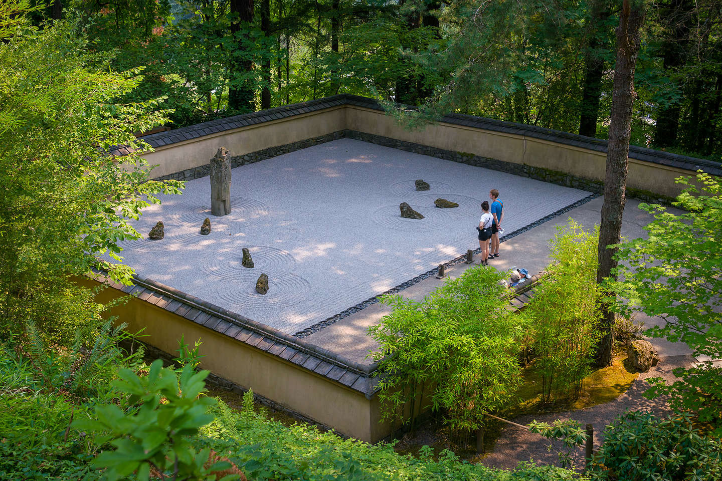 Japanese Garden Japanese Garden