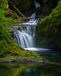 Willaby Falls