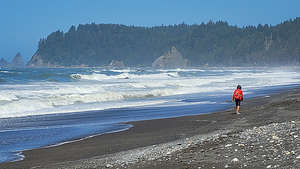 Rialto Beach