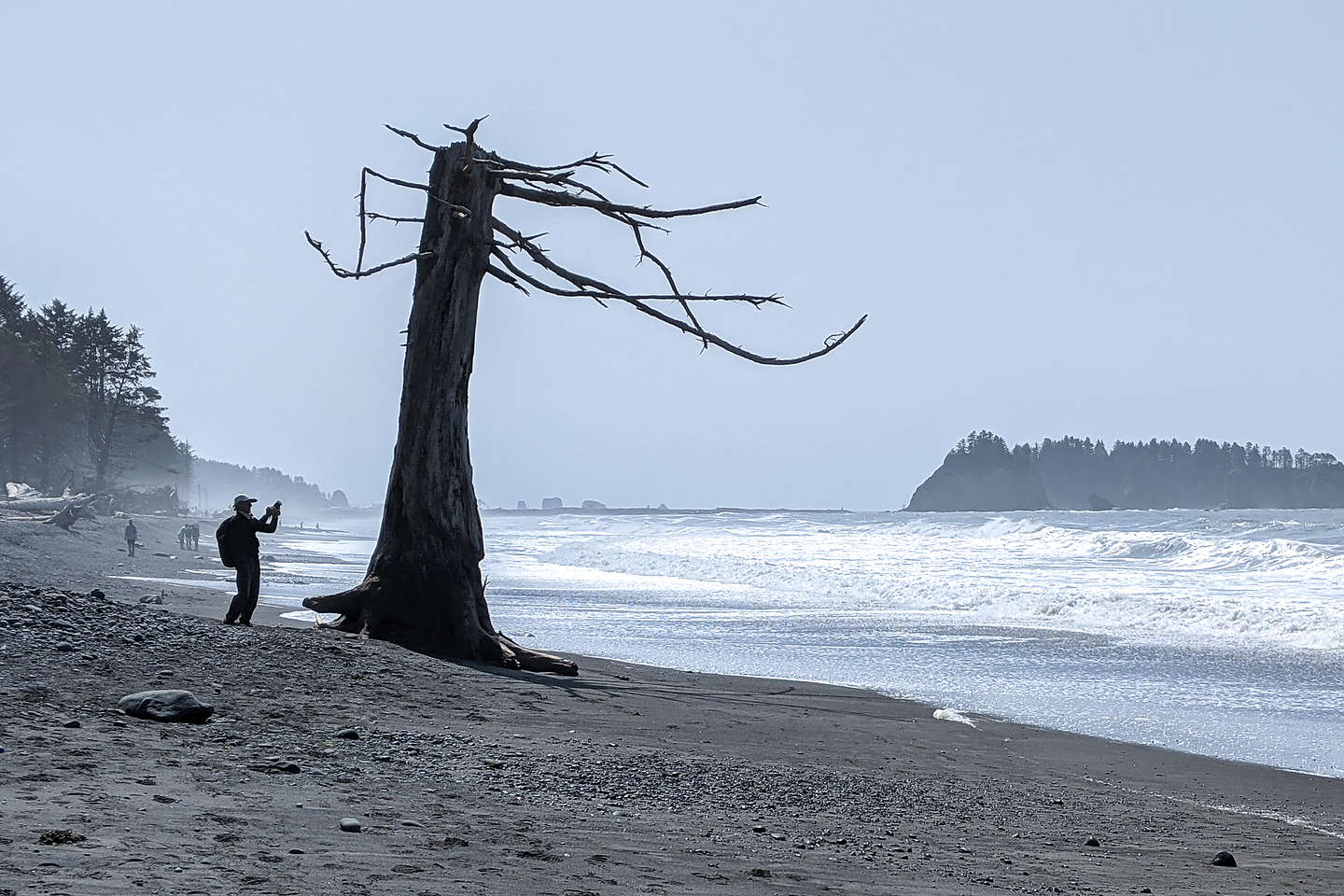 Rialto Beach