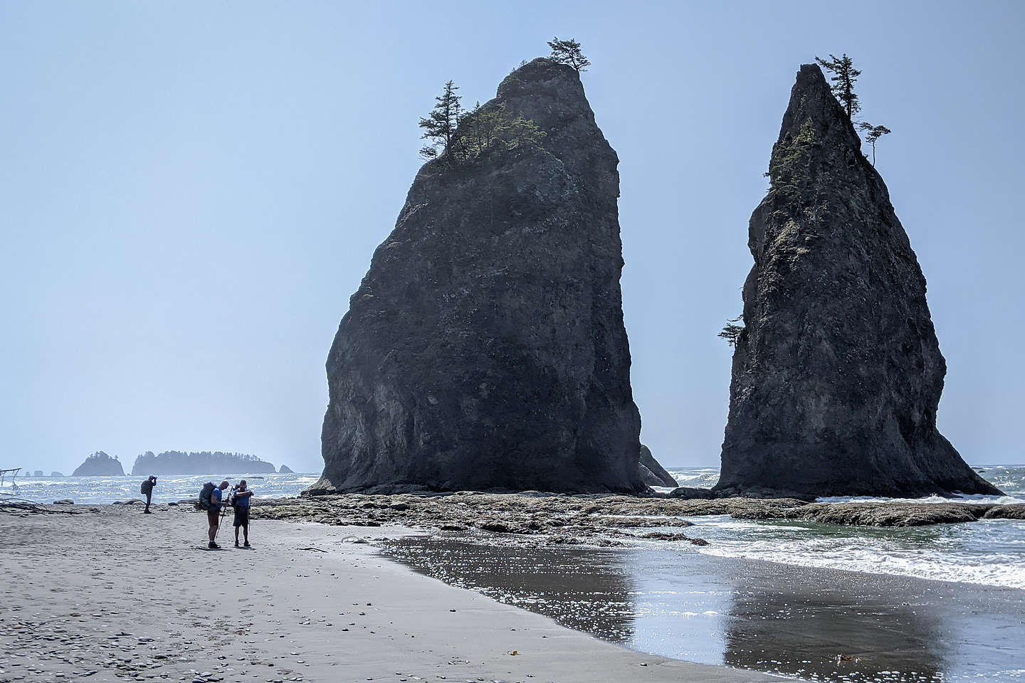 Rialto Beach Rialto Beach