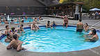 Sol Duc Hot Springs