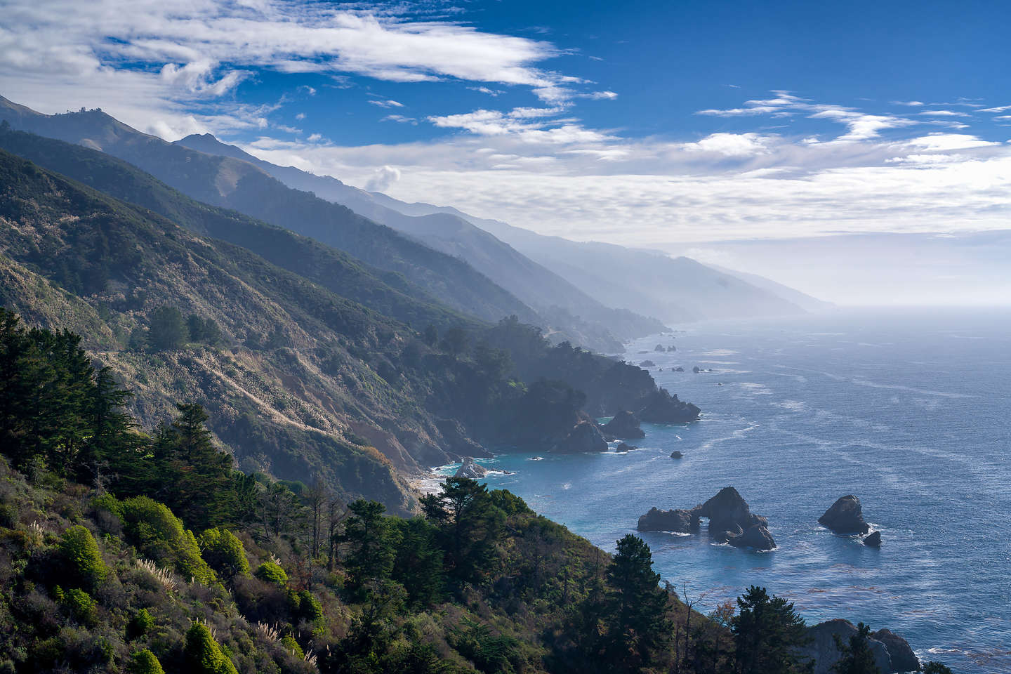 Big Sur Big Sur