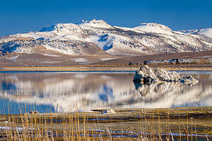 Mono Lake