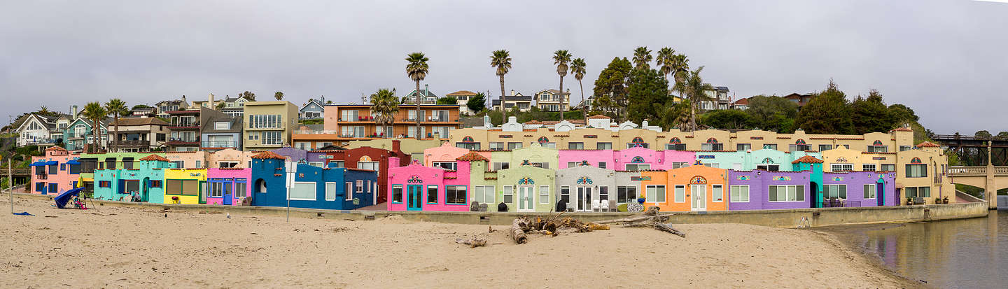 Lovely Capitola Lovely Capitola