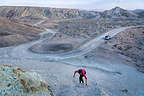 Rainbow Basin